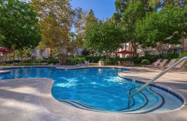 Country Woods Apartment Homes Gallery 3