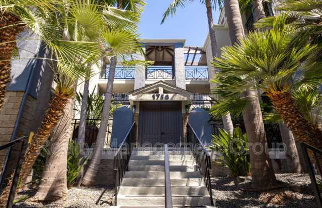 1756 Essex Street Gallery 1