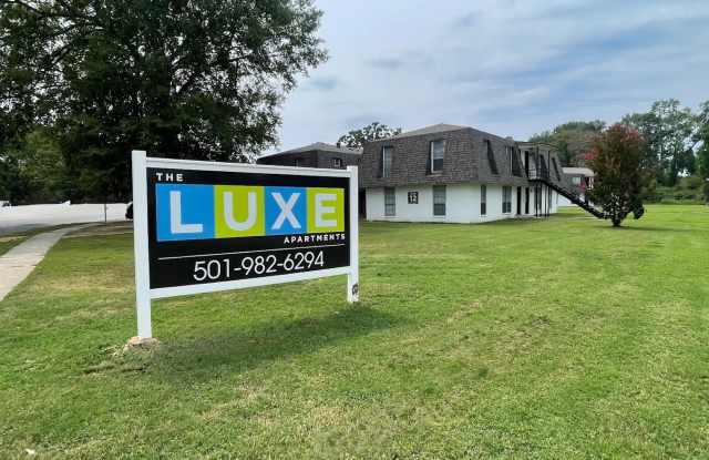 The Luxe Gallery 2
