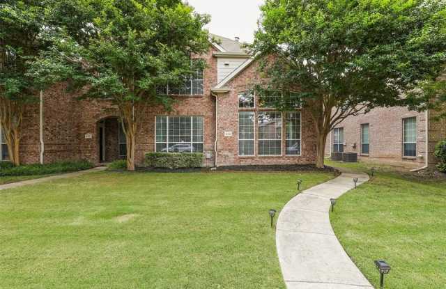 11546 Fountainbridge Drive - 11546 Fountainbridge Drive, Frisco, TX 75035