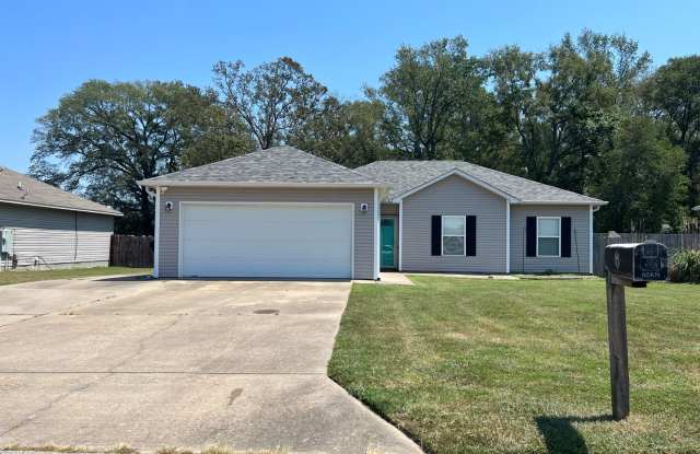 49 Gold Meadows Loop, Ward AR 72176 - Nice 3br 2ba w/2 car garage off Wilson Loop photos photos