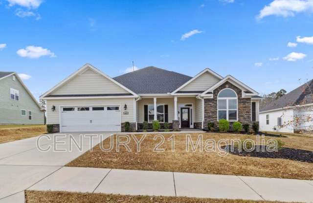 263 Dublin Loop - 263 Dublin Loop, Columbia County, GA 30813