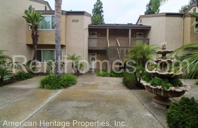 8525-E Villa La Jolla Drive - 8525 Villa La Jolla Dr, San Diego, CA 92037