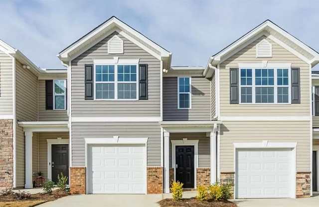 1185 Evelynnview Ln - 1185 Evelynnview Lane, Forsyth County, NC 27284
