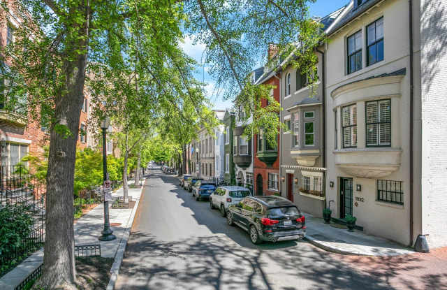 1832 CORCORAN Street NW Gallery 3