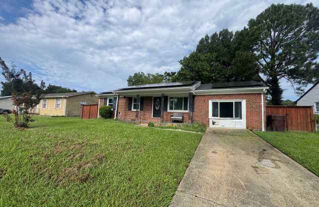 Updated 3-Bedroom in Chesapeake Gallery 1