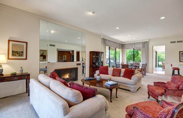 3 Dartmouth Drive - 3 Dartmouth Drive, Rancho Mirage, CA 92270