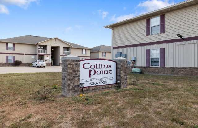 Collins Point 2 bedroom Apartment Home Ozark, MO photos photos