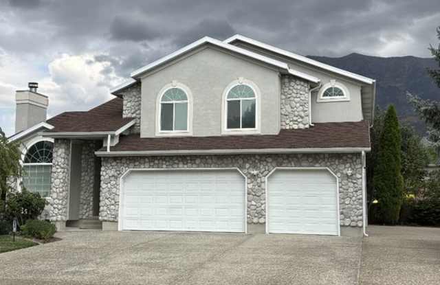 428 North 1200 East Street - 428 North 1200 East Street, Orem, UT 84097
