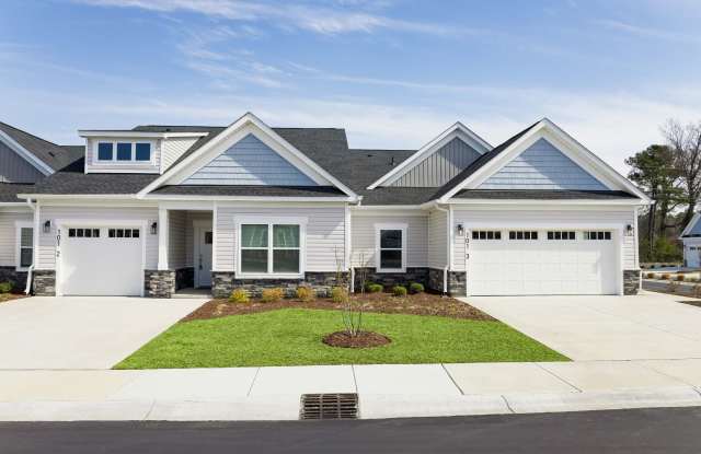 River Rock at Shingletree - 55+ Apartment Homes photos photos