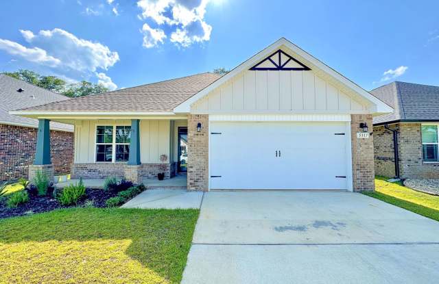 Spacious 3 bedroom 2 bath home for rent in Pace, FL! photos photos
