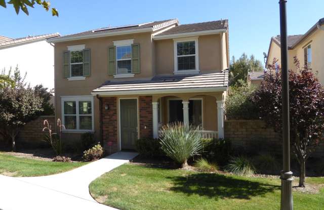 Beautiful 3-Bedroom West Creek Home in Valencia! photos photos