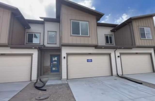 1530 Bright Eyes Lane photos photos