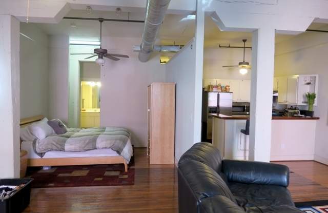 Piedmont Leaf Lofts Gallery 3