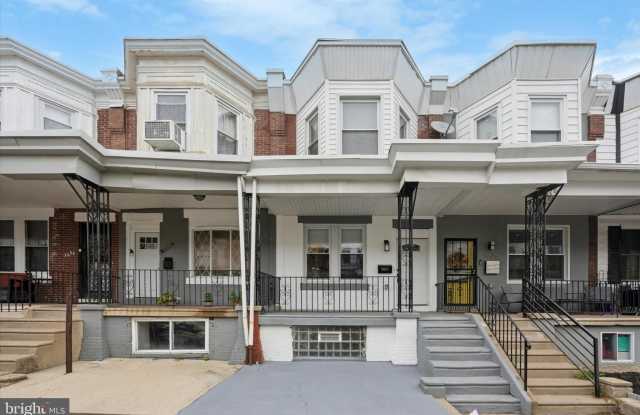 5831 OSAGE AVENUE photos photos