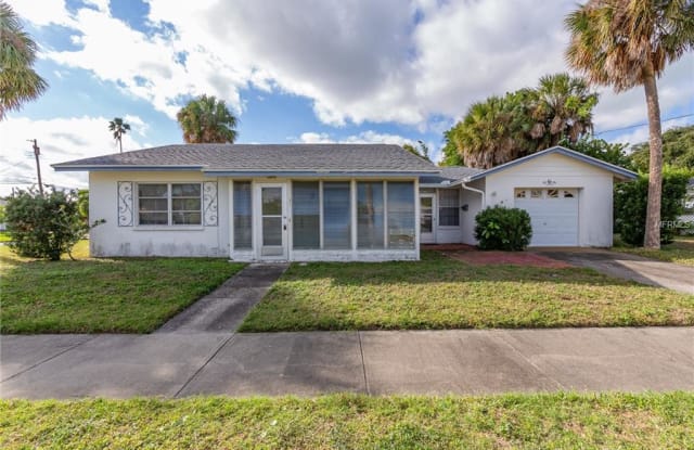 31 ISLAND DRIVE - 31 Island Drive, Clearwater, FL 33767