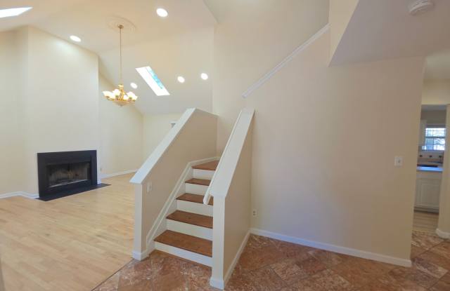 Rare opportunity in the exclusive "Enclosure Development at Marlboro"! Recently updated 4-bedroom, 3.5 bathroom, basement, 2-car garage, single family home! Gallery 4