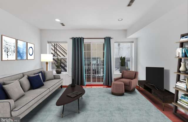 5-7 W GIRARD Avenue unit: 2 photos photos 5-7 W GIRARD Avenue unit: 2 photos photos