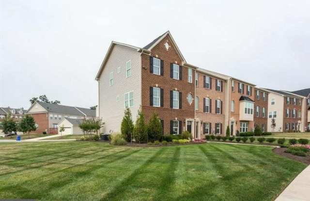 1029 AGRICOPIA DRIVE - 1029 Agricopia Drive, La Plata, MD 20646