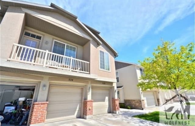 522 North Walton Drive - 522 Walton Dr, North Salt Lake, UT 84054