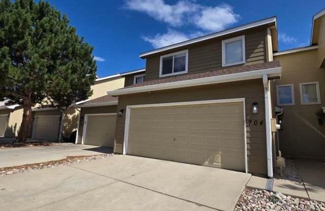 Great Townhome in Windsor photos photos