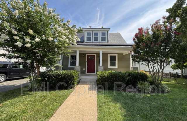 3903 Hampden Street photos photos