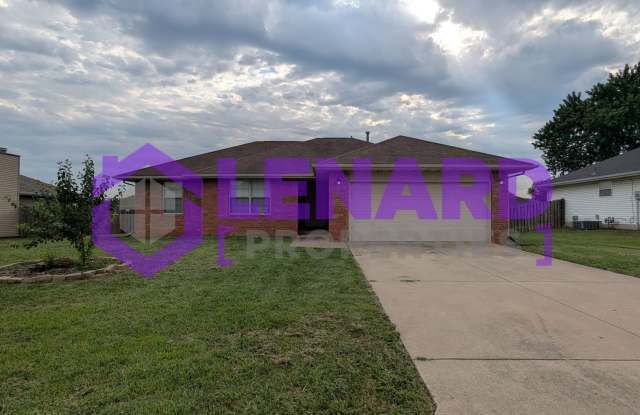 Spacious 3 Bedroom Home! photos photos Spacious 3 Bedroom Home! photos photos