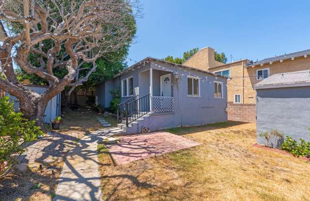 Cozy Redondo Beach Rental Gallery 1