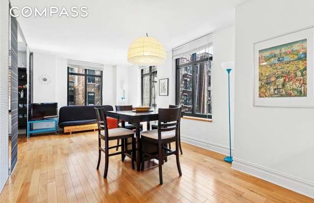 222 Riverside Drive - 222 Riverside Drive, New York City, NY 10025