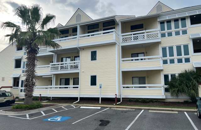 NMB Two Bedroom, Two Bath Condo is one mile from the Beach! Available now! photos photos NMB Two Bedroom, Two Bath Condo is one mile from the Beach! Available now! photos photos