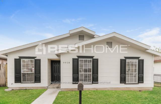 9918 Hustead Street - 9918 Hustead Street, Dallas, TX 75217