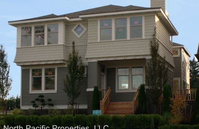 4001 W Dravus St - 4001 West Dravus Street, Seattle, WA 98199