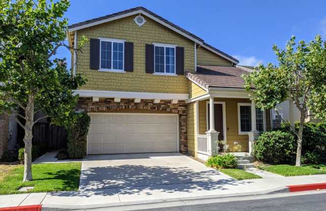 352 Gulf Stream - 352 Gulf Stream Way, Costa Mesa, CA 92627