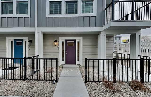 3461 S Peebles Ct photos photos
