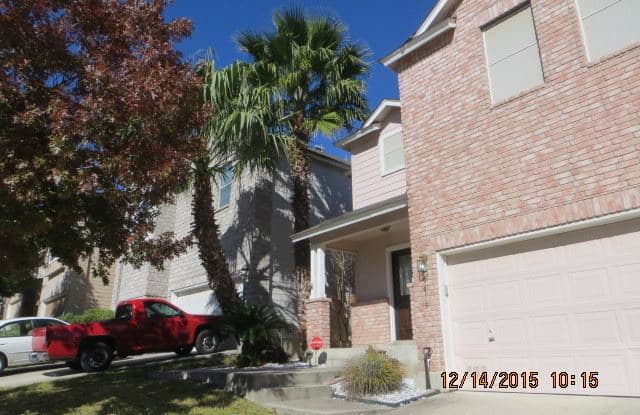 5415 Tomas Circle - 5415 Tomas Circle, San Antonio, TX 78240