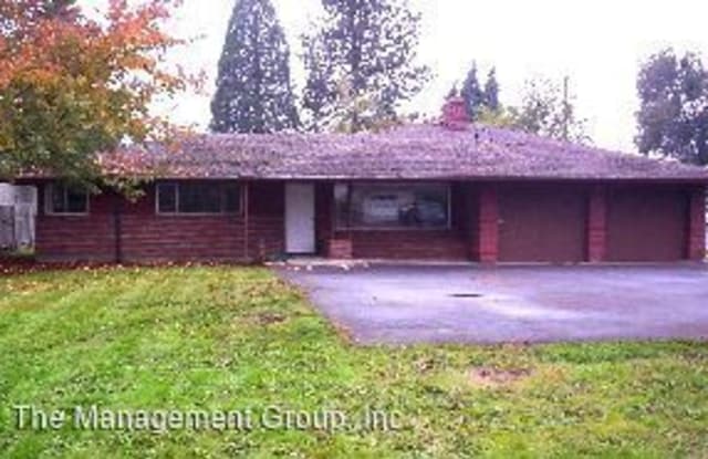 2712 NE Burton Road - 2712 Northeast Burton Road, Vancouver, WA 98662