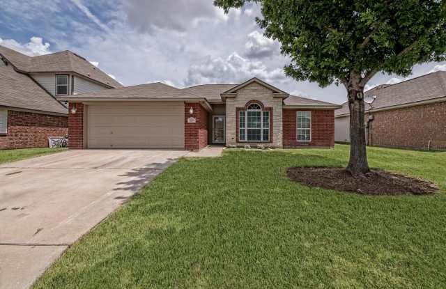 7818 Hawthorn - 7818 Hawthorn, Temple, TX 76502