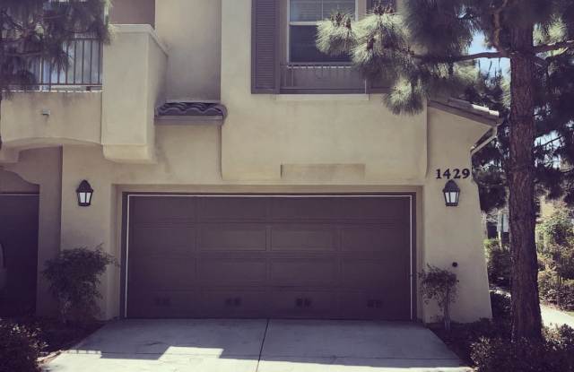 1429 Caminito Sardinia UNIT 1, Chula - 1 - 1429 Caminito Sardinia, Chula Vista, CA 91915