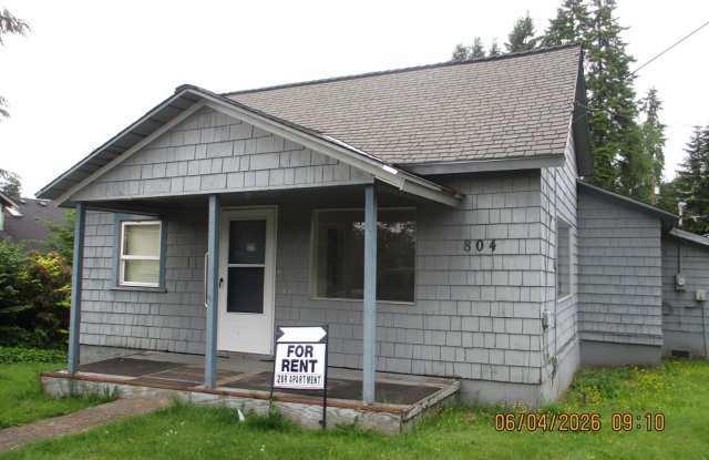 804 W MARCY, MONTESANO photos photos