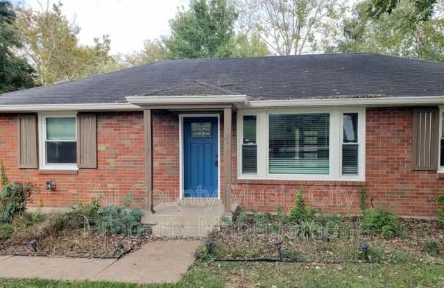 905 Mitchell Road - 905 Mitchell Road, Nashville, TN 37206