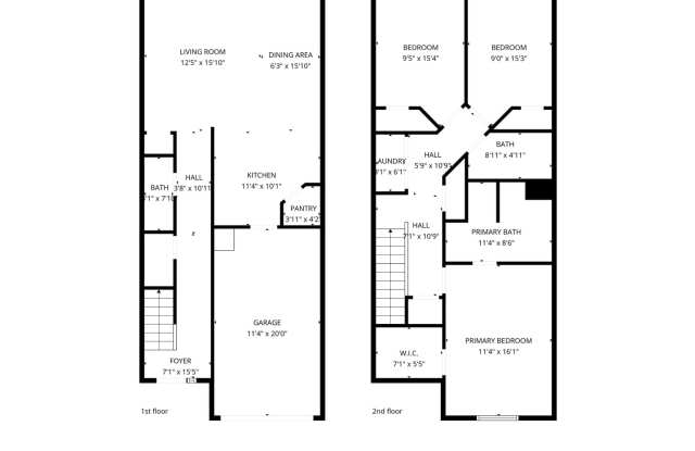 **Move-In Discount!!! Newer Town home living in the heart of Cedar City! Gallery 3