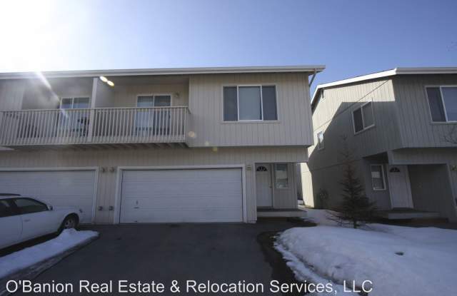 5216 Sleepy Meadow Place - 5216 Sleepy Meadow Place, Anchorage, AK 99507
