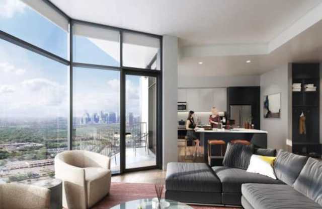 6050 N Central Expy - 6050 N Central Expy, Dallas, TX 75206