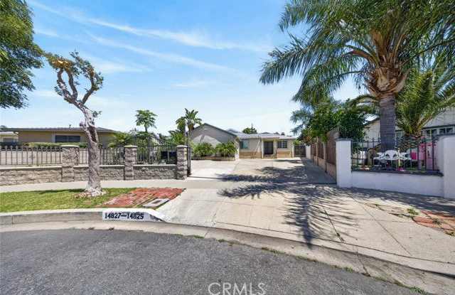 14827 Dearborn Street photos photos