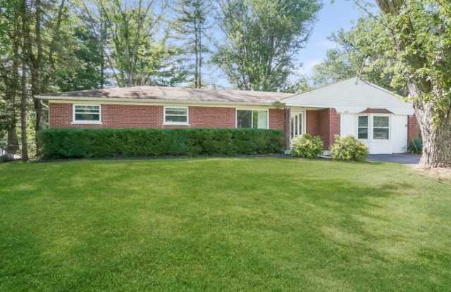 4099 Glen Este-Withamsville Road - 4099 Glen Este-Withamsville Road, Clermont County, OH 45245