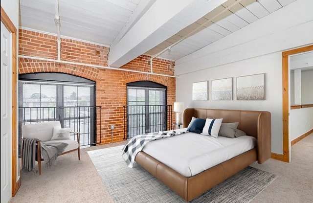 Apartments at The Mill Gallery 4