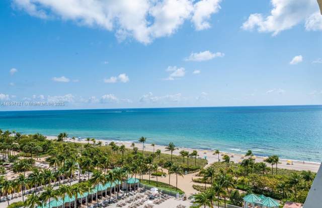 9801 Collins Ave photos photos