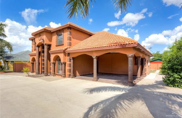 5211 South 29th Street - 5211 South 29th Street, McAllen, TX 78503