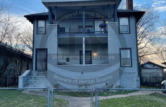1518 30th Street North - 1518 30th Street North, Birmingham, AL 35234