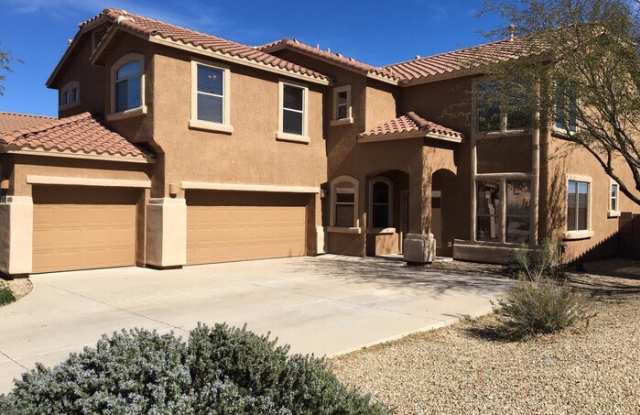 10809 South Alley Mountain Drive photos photos